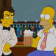 Illustration for article titled The Simpsons: “The Spy Who Learned Me”